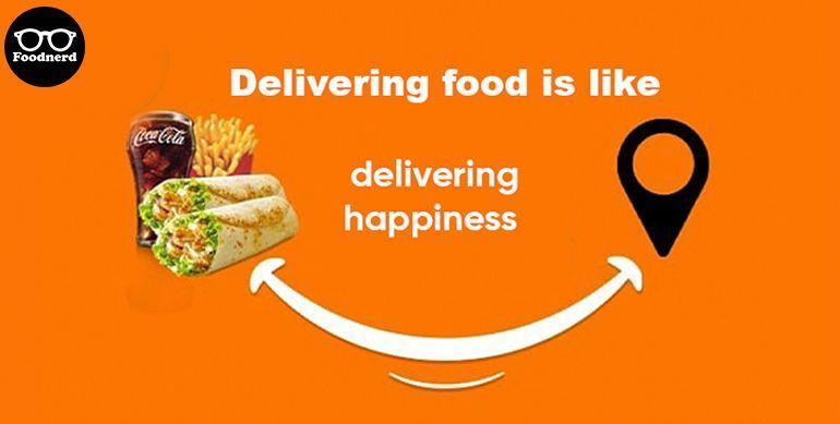 Best food deals delivery near me