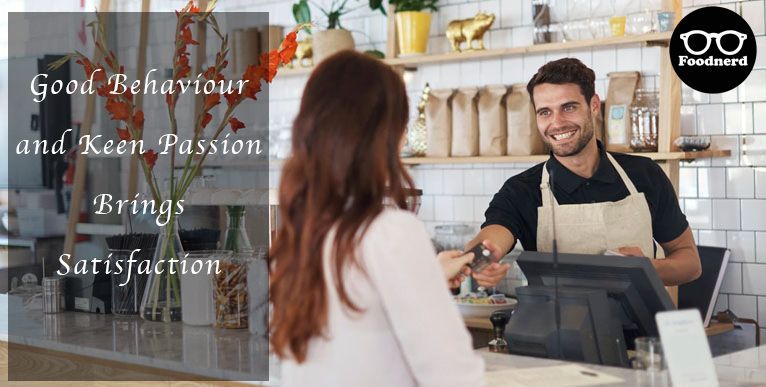 How To Deliver Excellent Customer Service At Your Restaurant