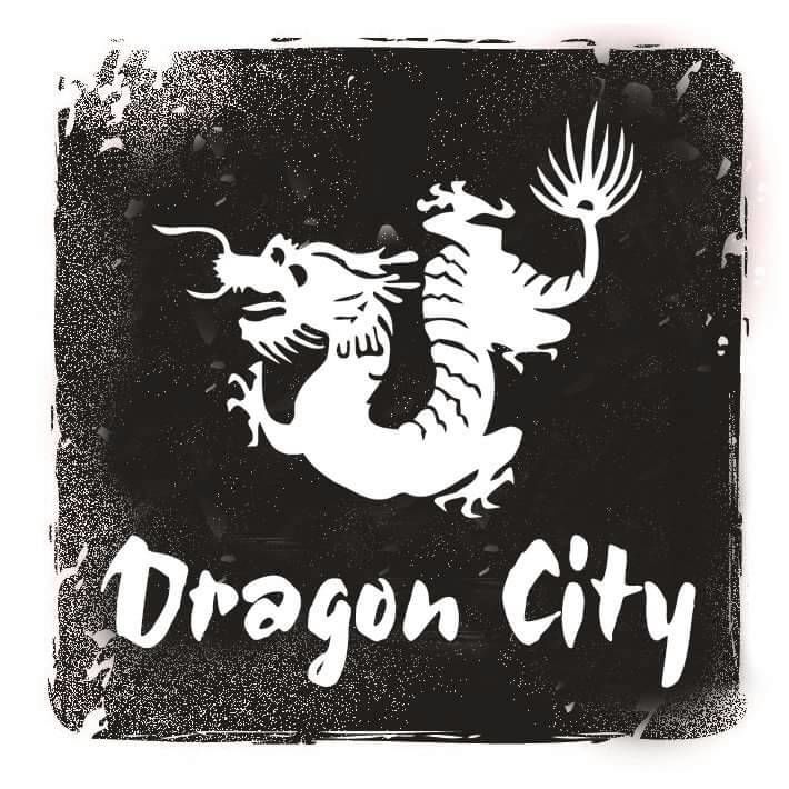dragon city menu foley